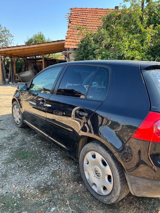 Vând mașină golf pe benzină