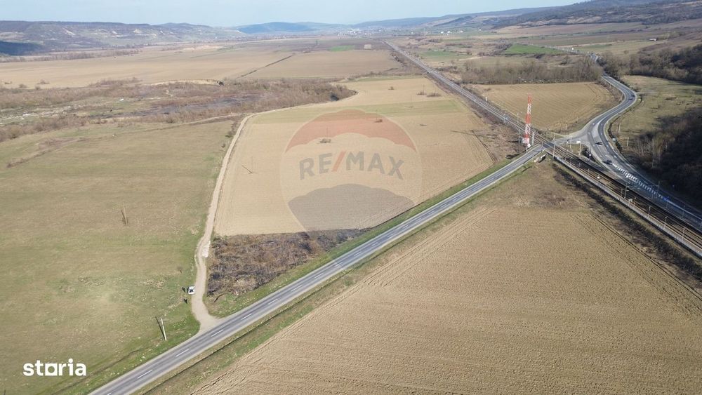 Teren 19,319mp Hoghilag / Strada Principala