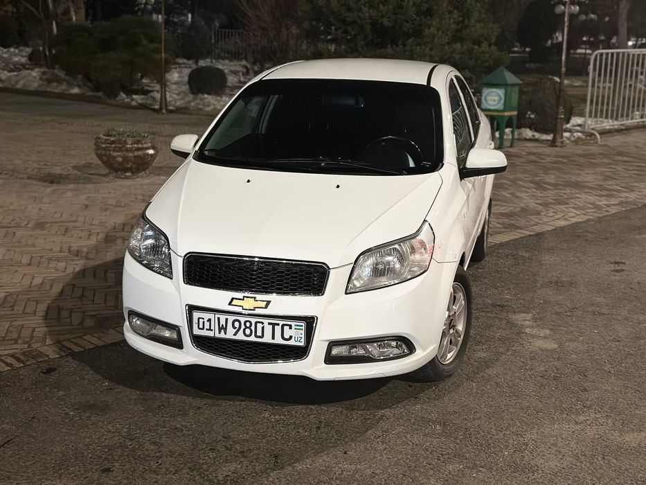 Нехиа 3 Сотилади ёки Арендага 7800$