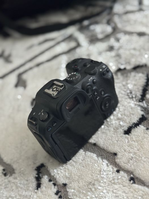 Canon R6 sotiladi