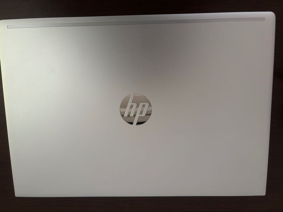 Лаптоп HP PROBOOK 450 G6 с немска клавиатура