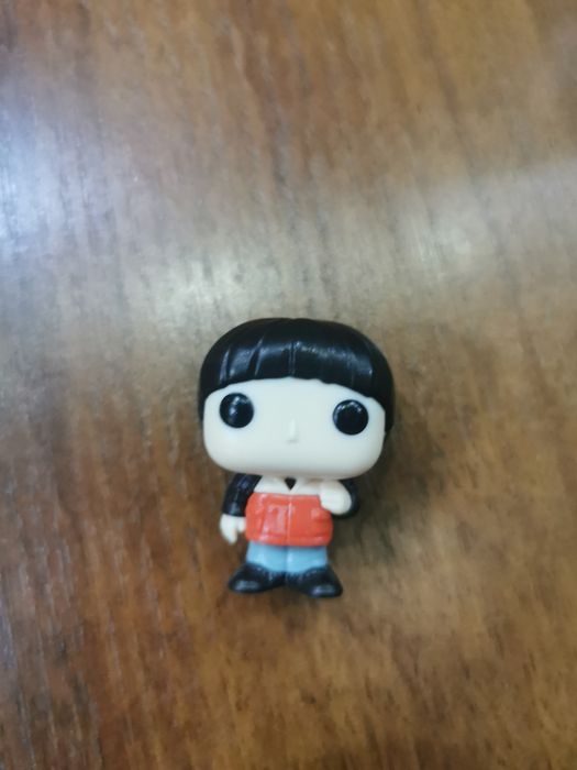 Strenger things funko nflx Уилл Баерс