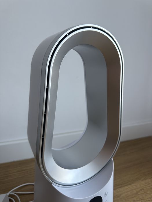 Ventilator fără pale SilverCrest