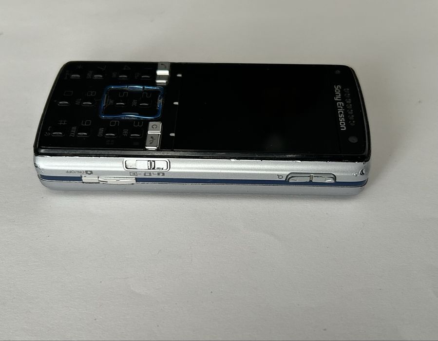 RAR! Sony Ericsson K850i Cyber-shot Impecabil colectie