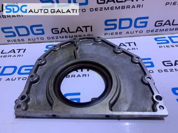 Capac Vibrochen Arbore Cotit Audi A6 C5 2.5 TDI V6 AFB AKN AKE AYM BFC BAU BDH BCZ BDG 1998 - 2005 Cod  059103173G [D0365]