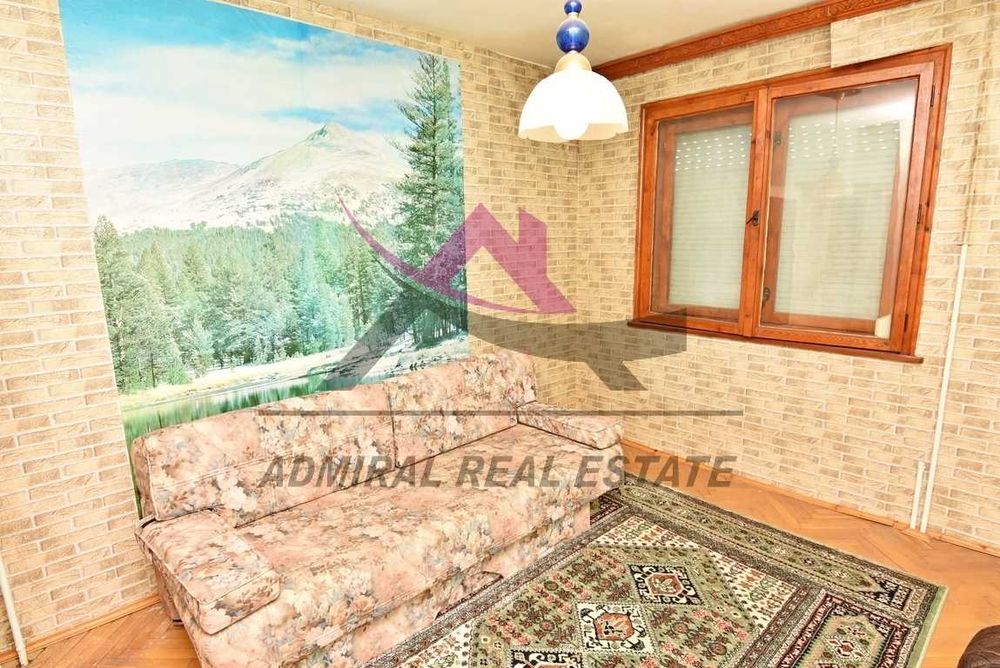 Дава се под наем Тристаен апартамент в Варна, Младост 2 - 100 кв.м за 680 € - Снимка #13