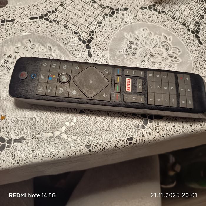 Телевизор philips 55