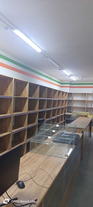 Сдается в аренду коммерческое помещение