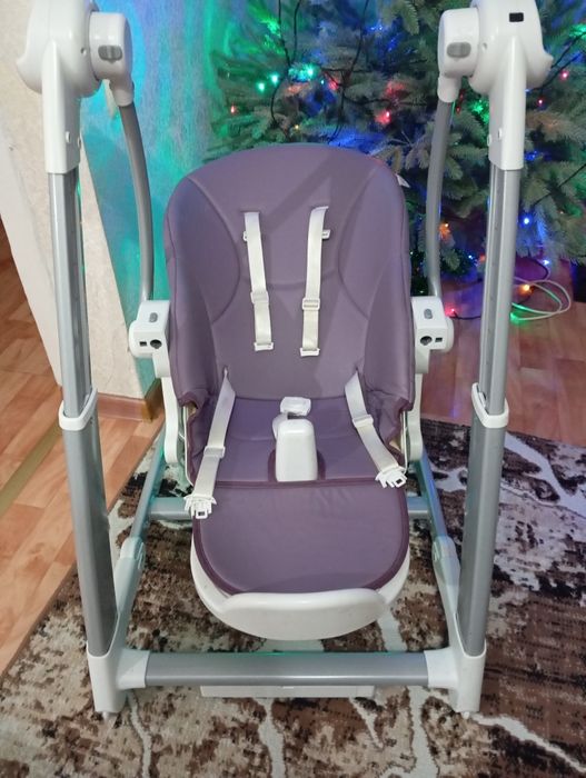 Стул  трансформер