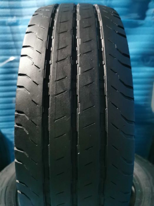 205/65 R16 c continental 4 bucati