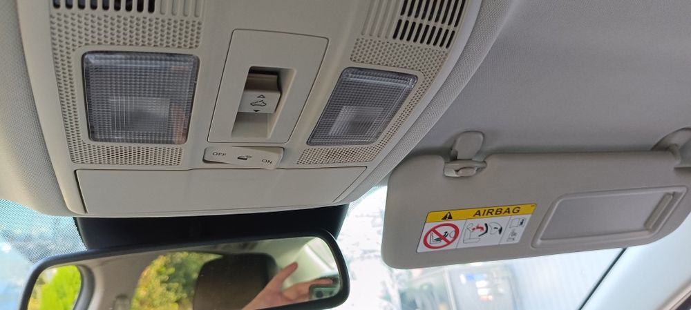 Мазда 6 2.2 Skyactiv