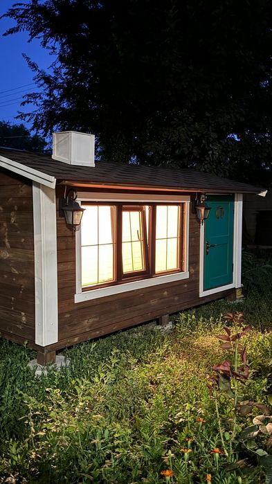 Капсула идеи для бизнеса