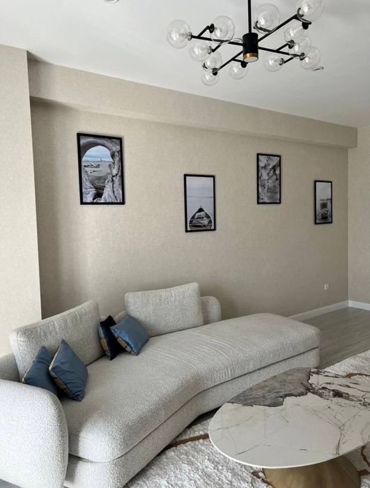 СВОЯ 2-ком.кв в центре, Дархан, Акай Сити/  75 кв.м