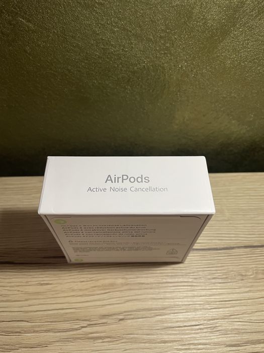 Oferta 2x airpods pro 2 cu huse