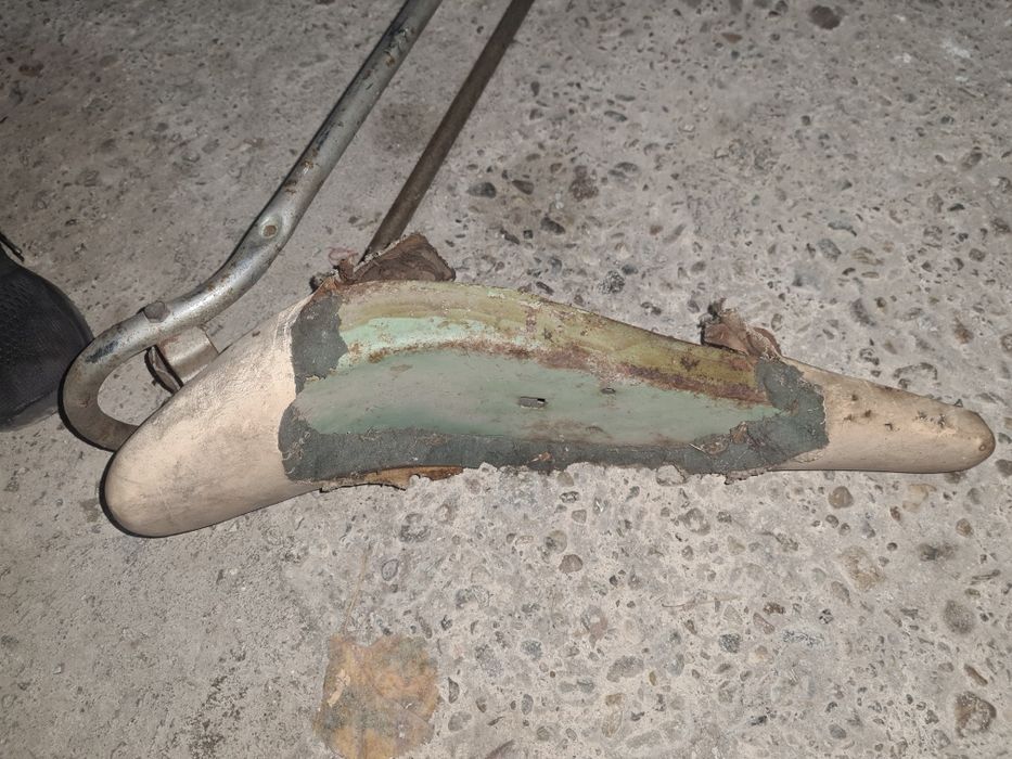 Sa Pegas Kent pentru restaurare