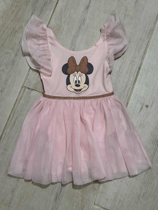 Set rochie + trening 98