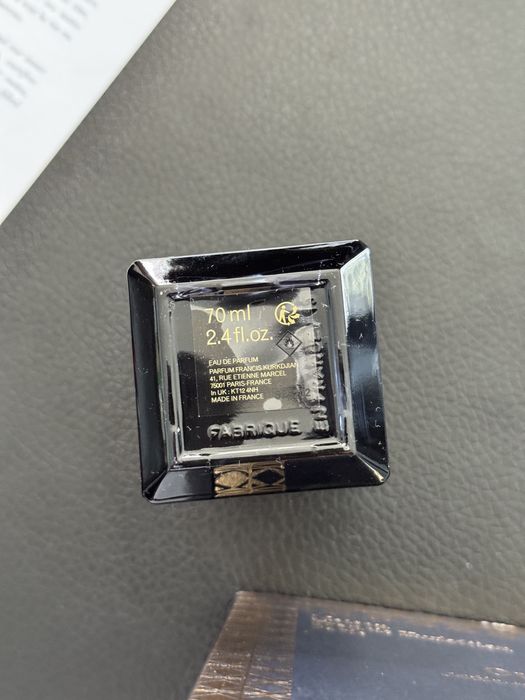 Vand apǎ de parfum Oud Satin Mood Maison Francis Kurkdjian 70 ml