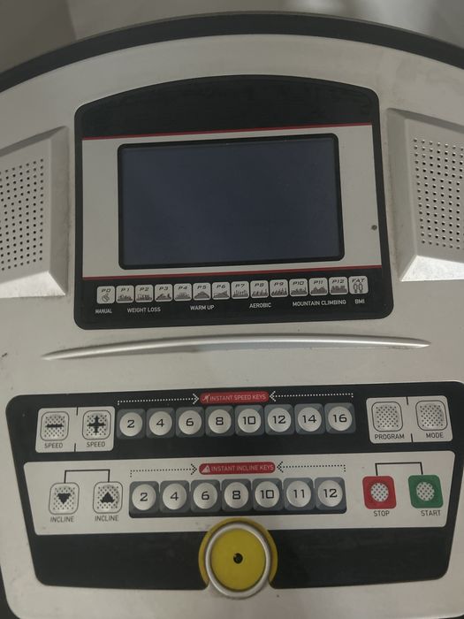 Vand banda de alergat