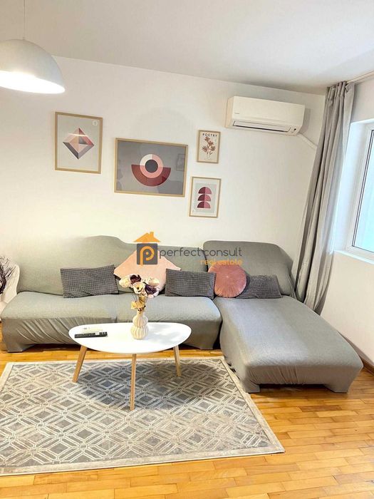 Дава се под наем Двустаен апартамент в Пловдив, Каменица 1 - 70 кв.м за 400 € - Снимка #1