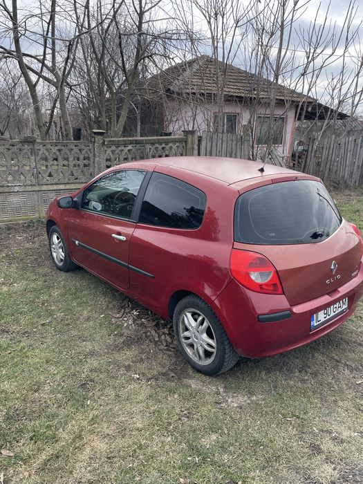 Vand Renault Clio 3 2006