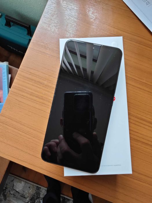 GSM Xiaomi 13T 8GB 256Gb памет