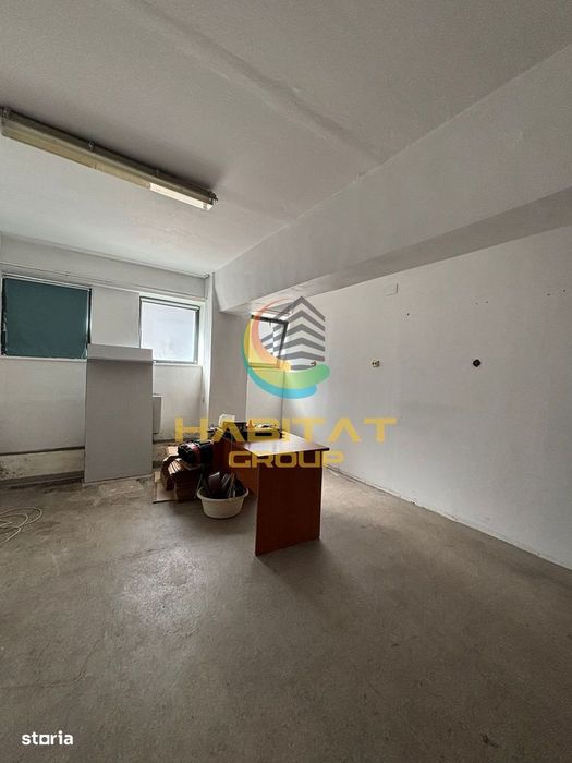 Spatiu de Arhiva/ Depozitare/ Atelier Piata Sudului la 3 minute de Met