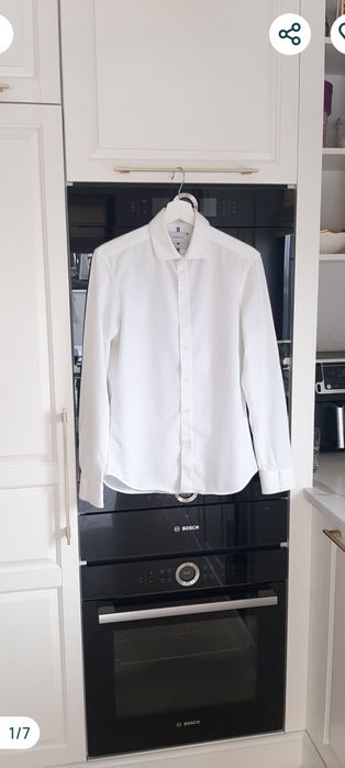 Camasa RESERVED pentru barbati/S