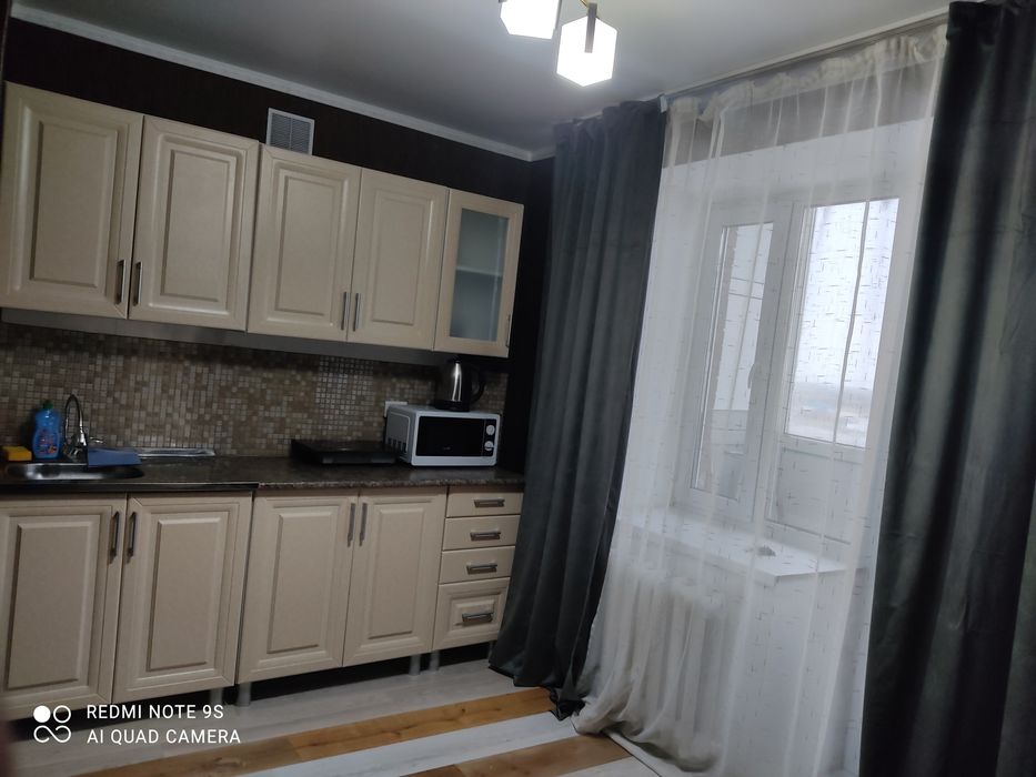 сдам посуточно  квартиру 9000