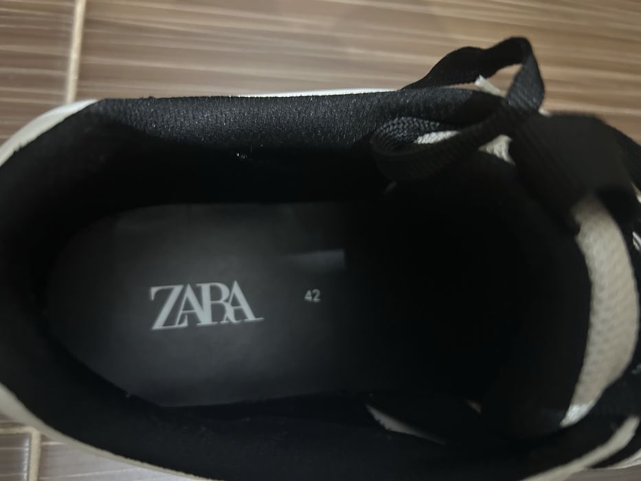Adidasi Zara barbati Nr. 42