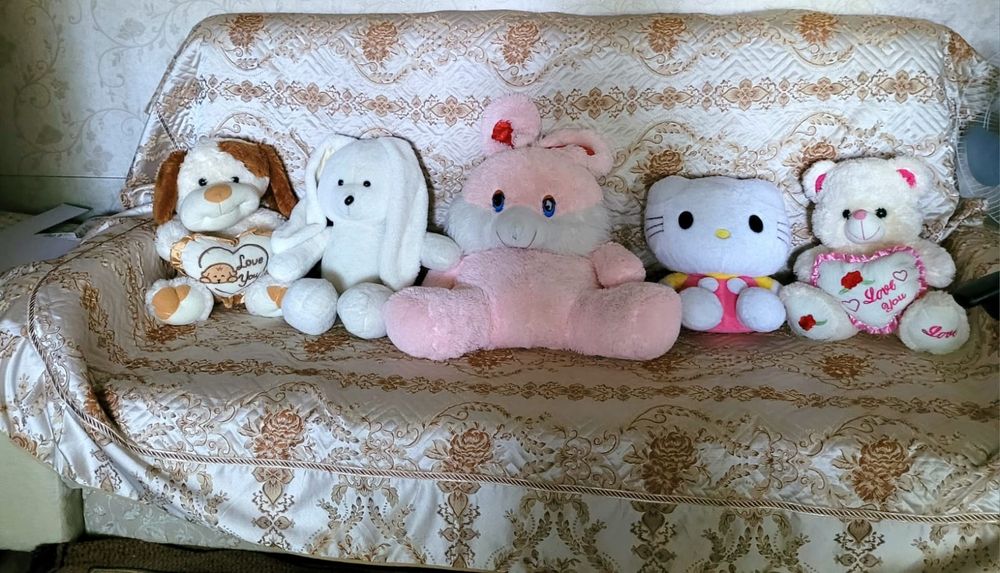 Продам диван раскладной