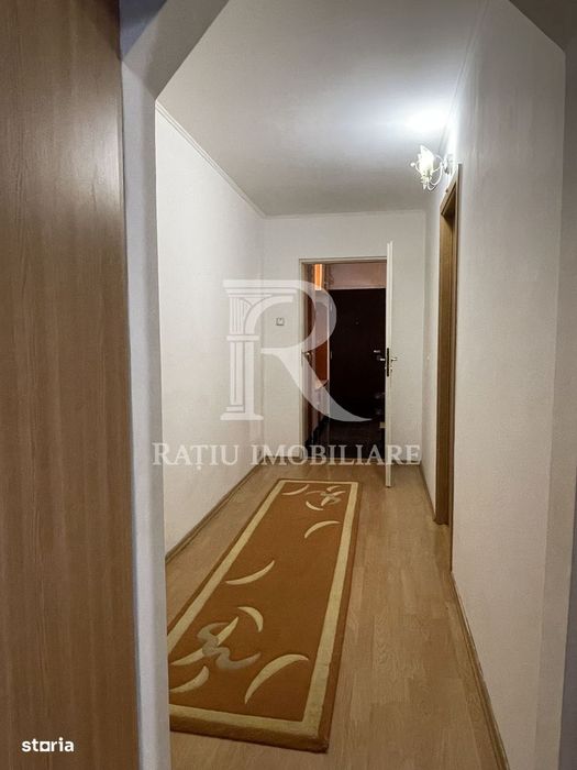 Apartament  cu 2 camere de vanzare | Rogerius | Oradea