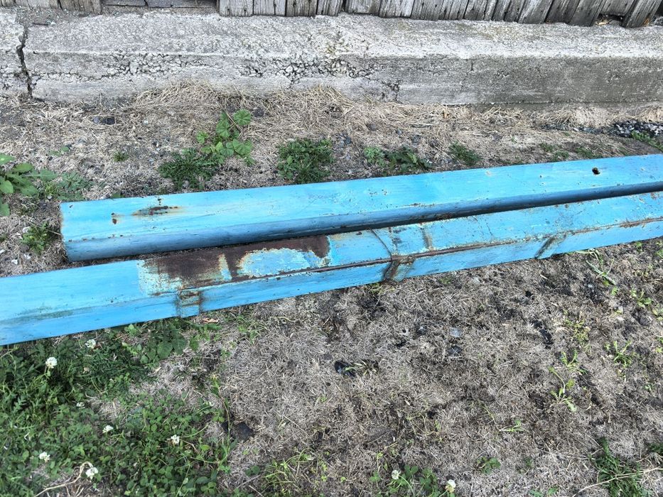 Труба металл рр 100 мм