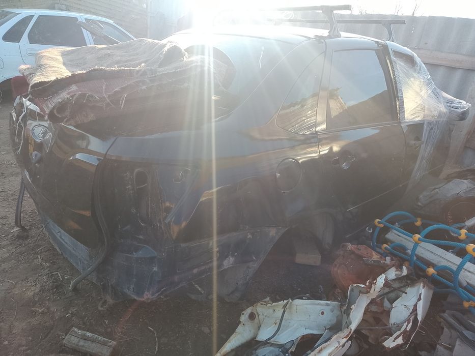 Гранта приора разбор