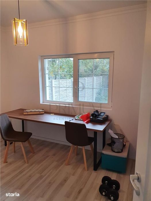 Inchiriere - 3 Dormitoare - Cartier Europa