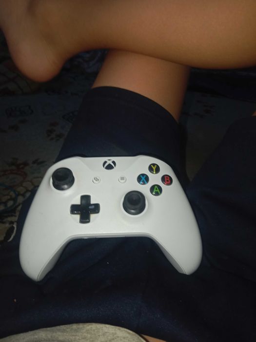 Xbox one s геймпад