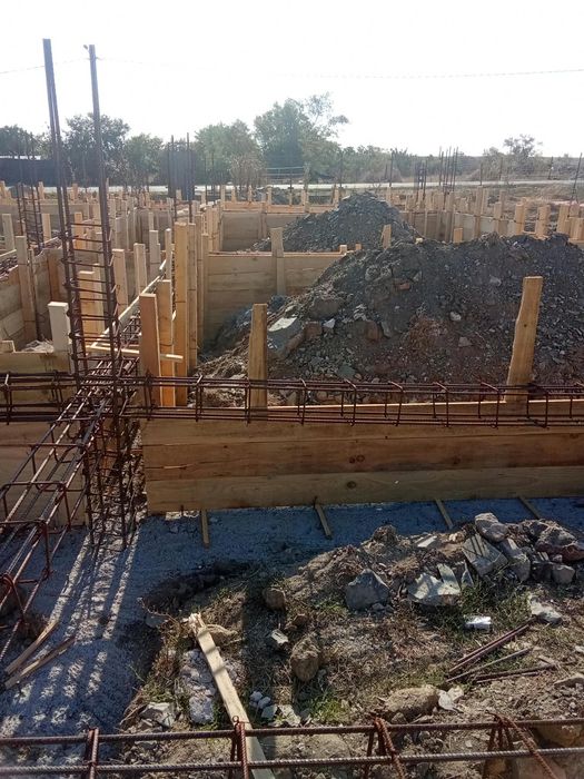 Echipa Construcții
