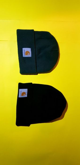Carhartt   вълнени шапки