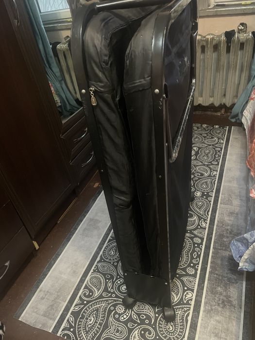 Продам расскладушку переносную