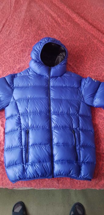 Зимно пухено яке Arctic North