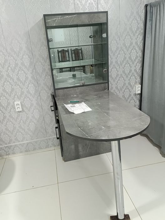 Guzallik salon jihozlari sotiladi