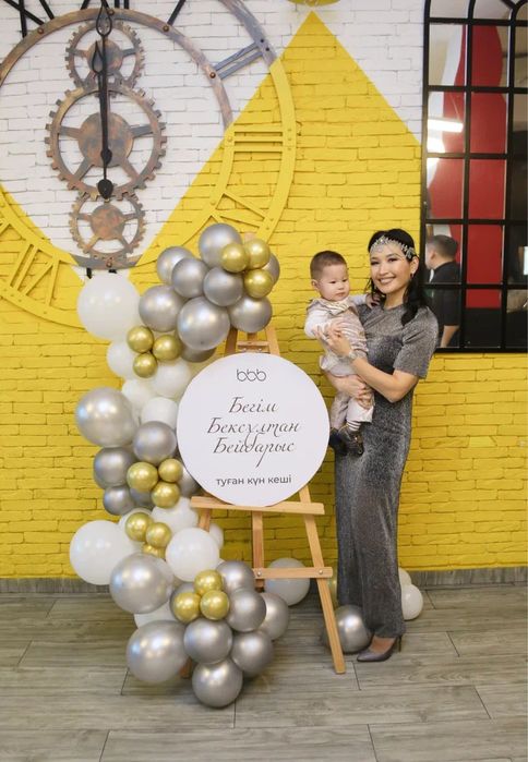 Фотограф Астана, фото