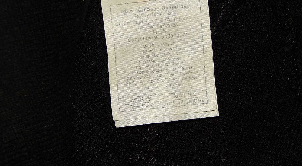 Fes/Caciula cu cozoroc Nike, One size, Produs Autentic/Original