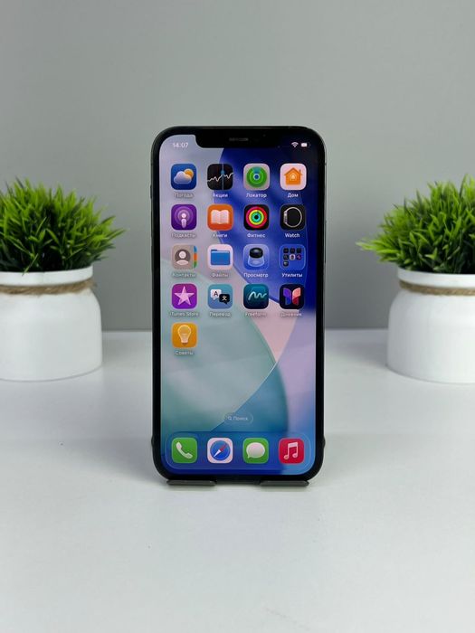 Телефон Apple iPhone 12 Pro 256GB