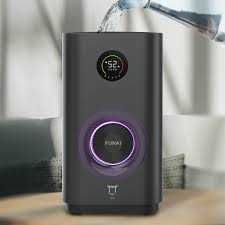 Климатический комплекс, очиститель и увлажнитель воздуха Funai Torii