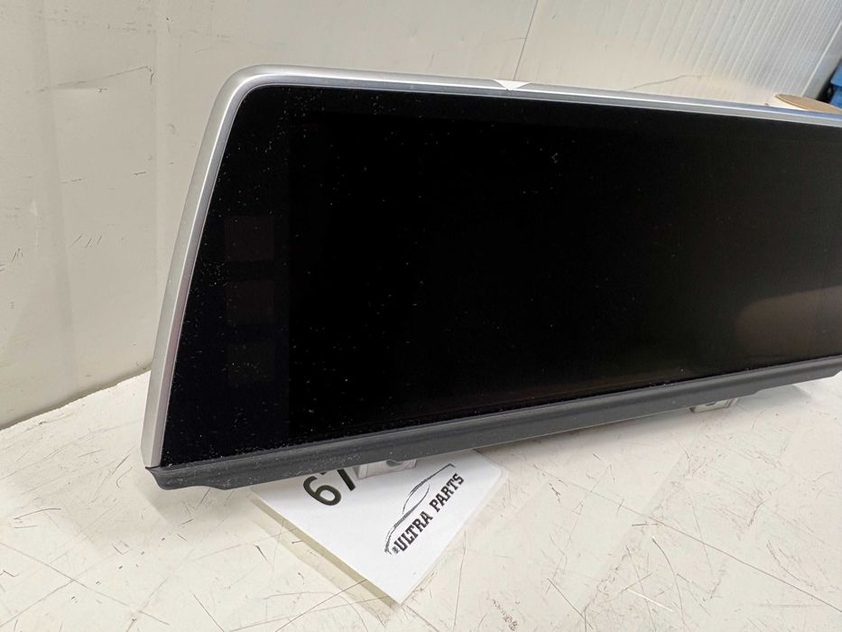 Оригинален БМВ Г11 Г12 Монитор Навигация 10,25'' 6810510 6839442