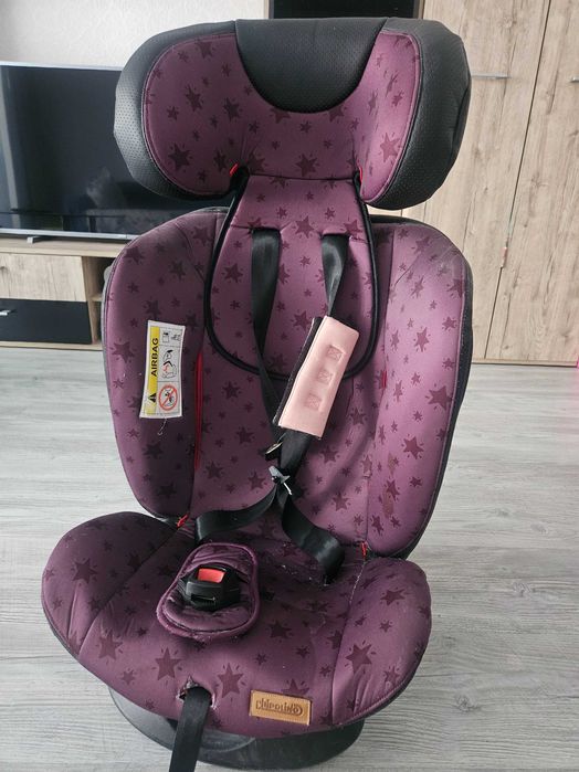 Scaun auto Chipolino Twist