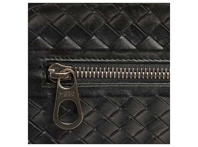 Оригинална кожена чанта - клъч,  Bottega Veneta