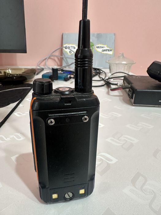 Продаются радиостанции Baofeng