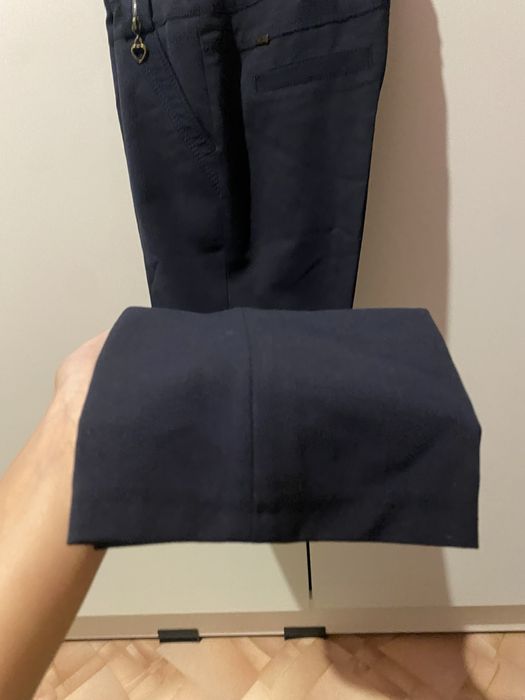 Школьные брюки новые