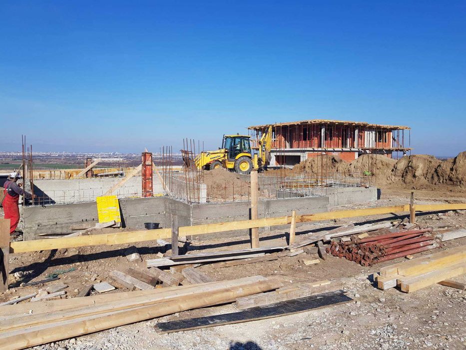 Строителство и ремонти